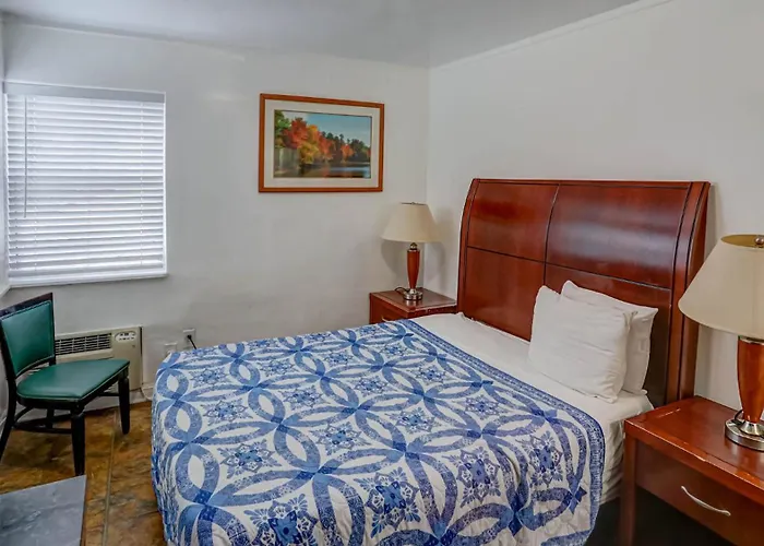 Richard\'s Hotel