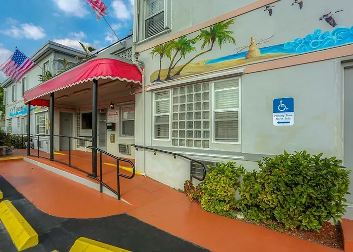 Richard\'S Hotel
