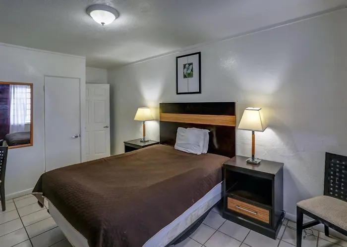 Richard\'S Hotel