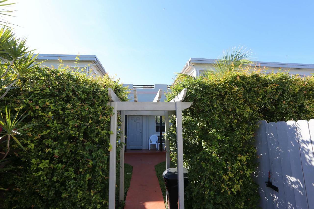 Hotel Richard's 2*
