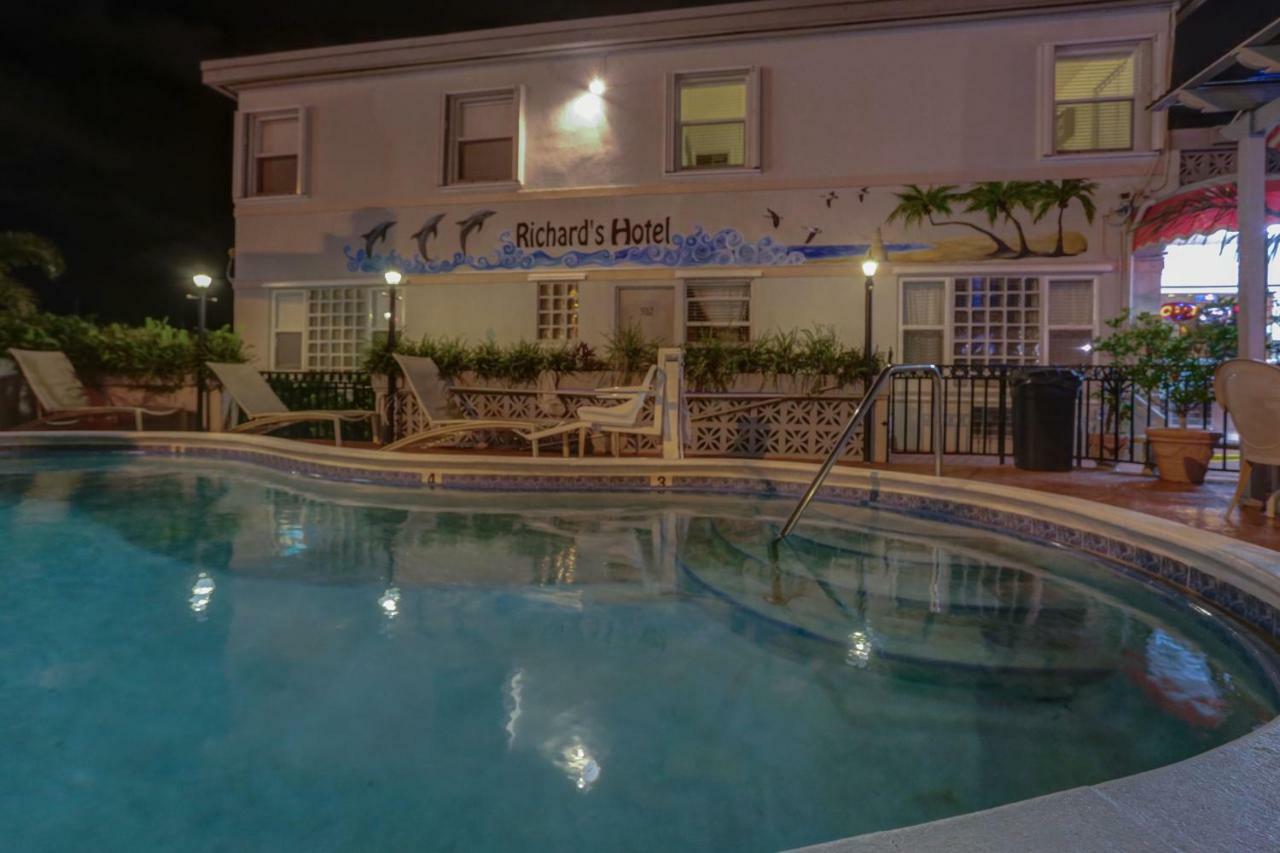 Richard's Hotel