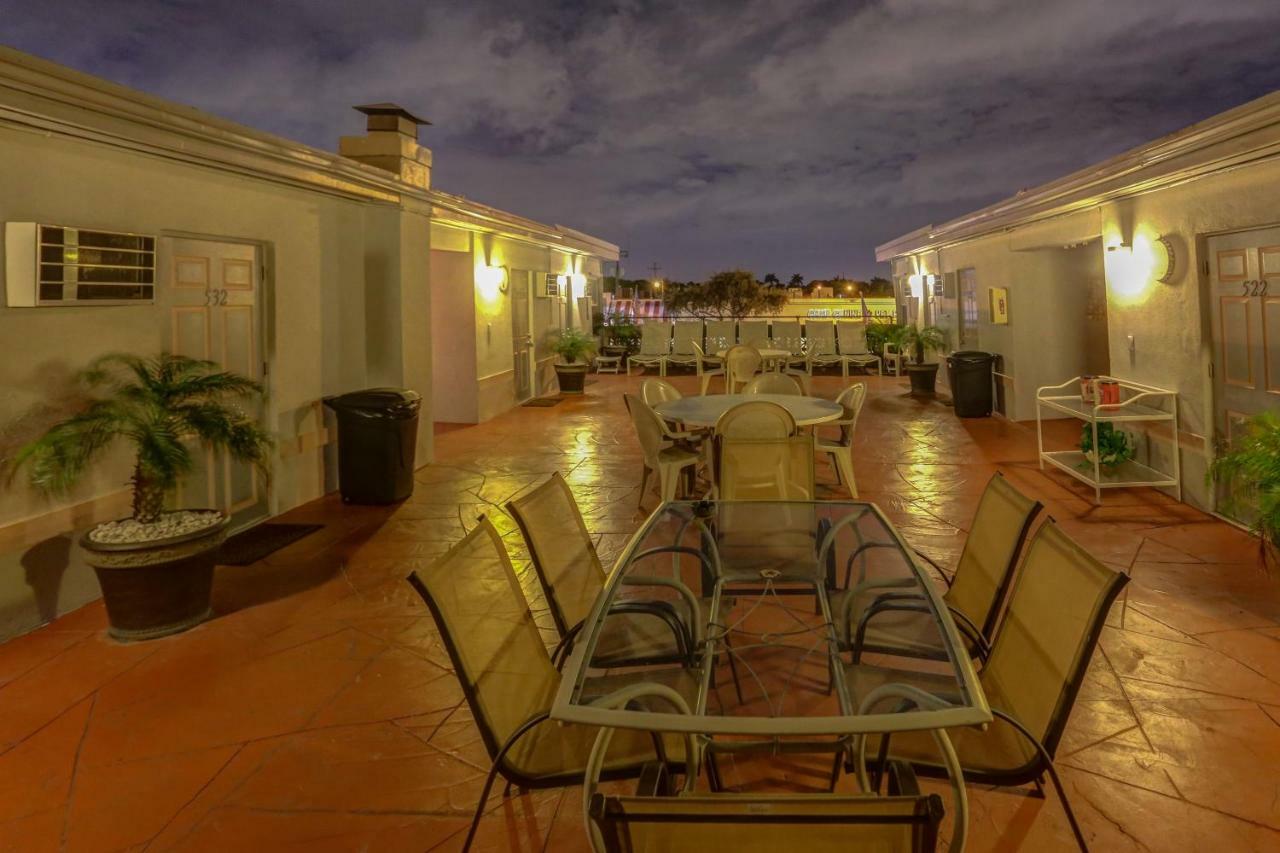 Richard's Hotel