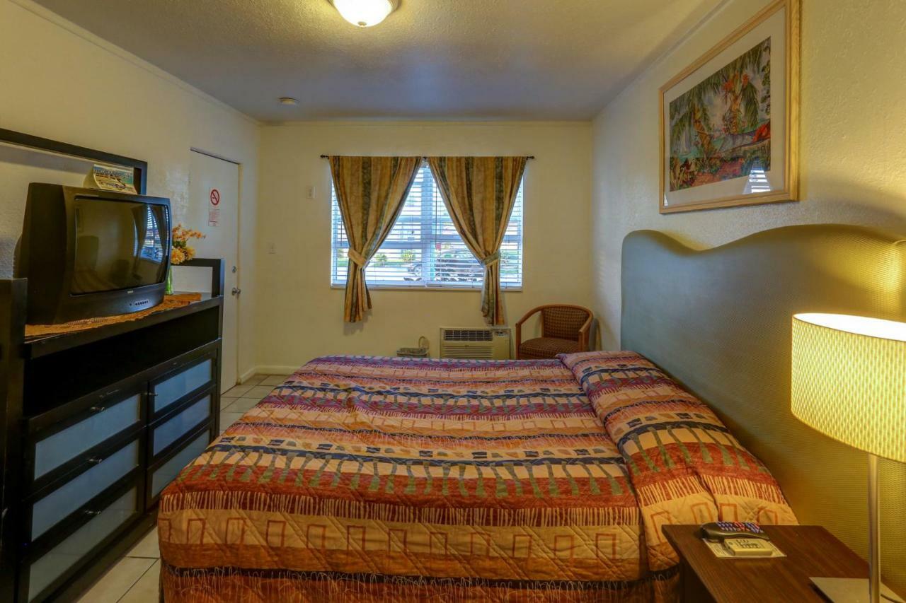Hotel Richard's 2*