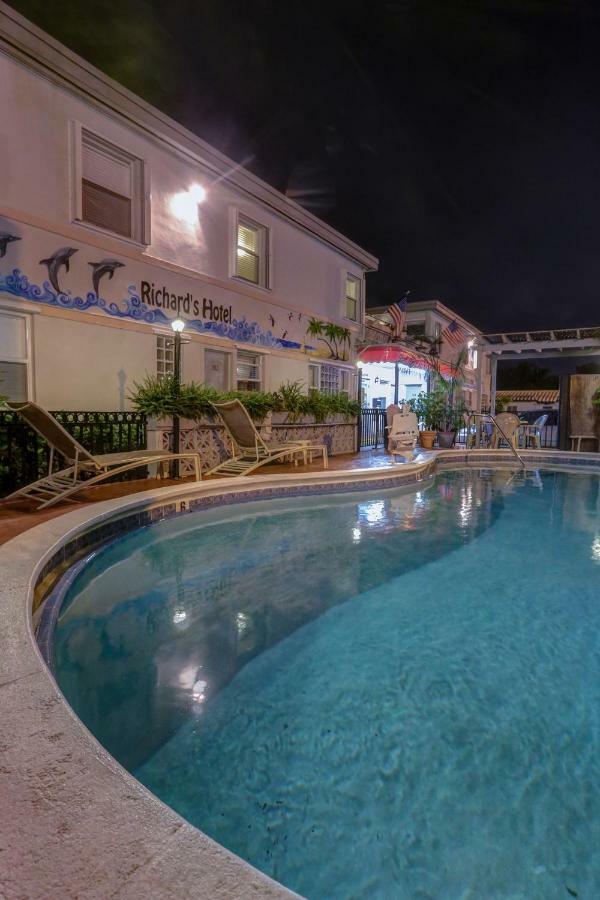 Hotel Richard's 2*