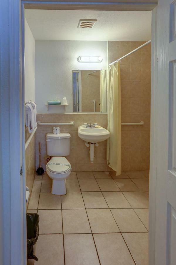 Hotel Richard's 2*