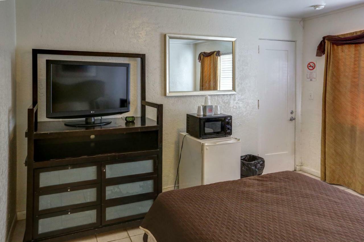 Hotel Richard's 2*