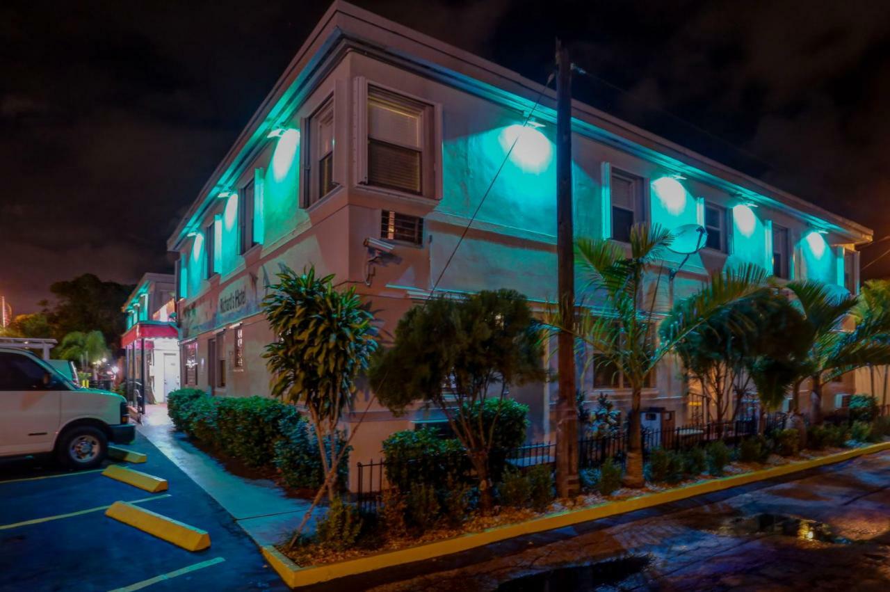 Richard's Hotel