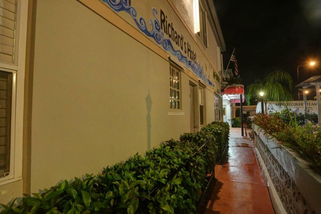 Hotel Richard's 2*