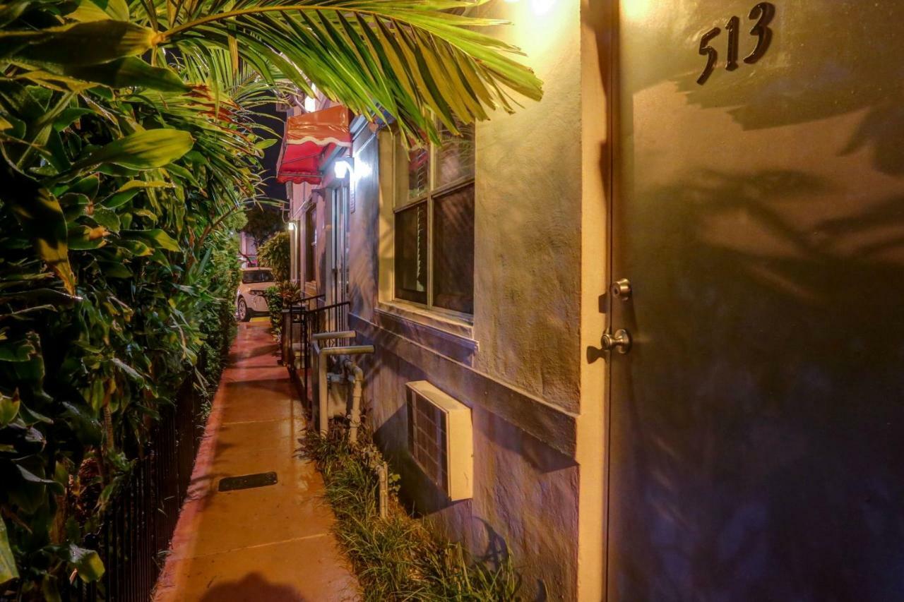 Richard's Hotel 2*