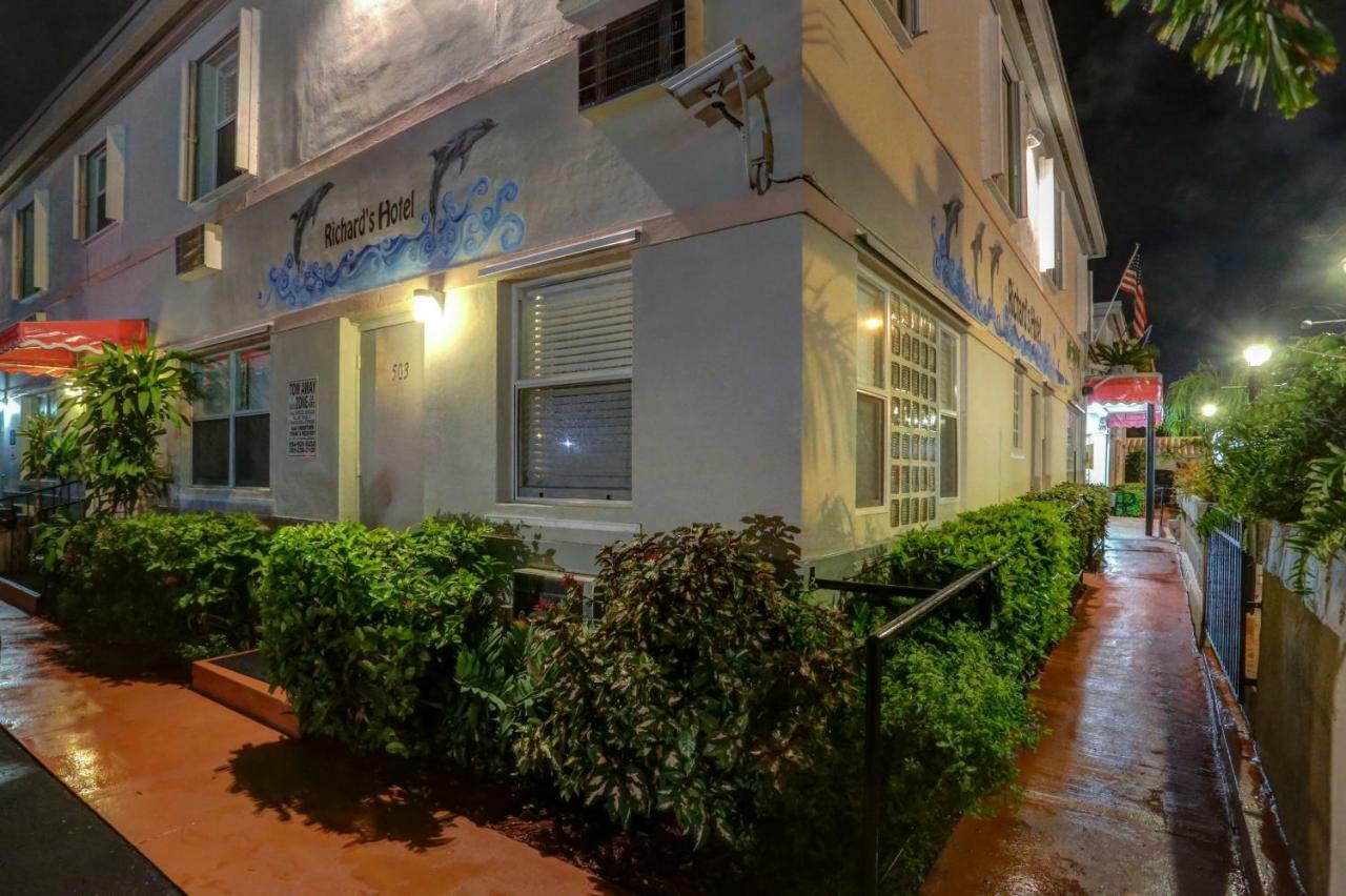 Hotel Richard's Hollywood
