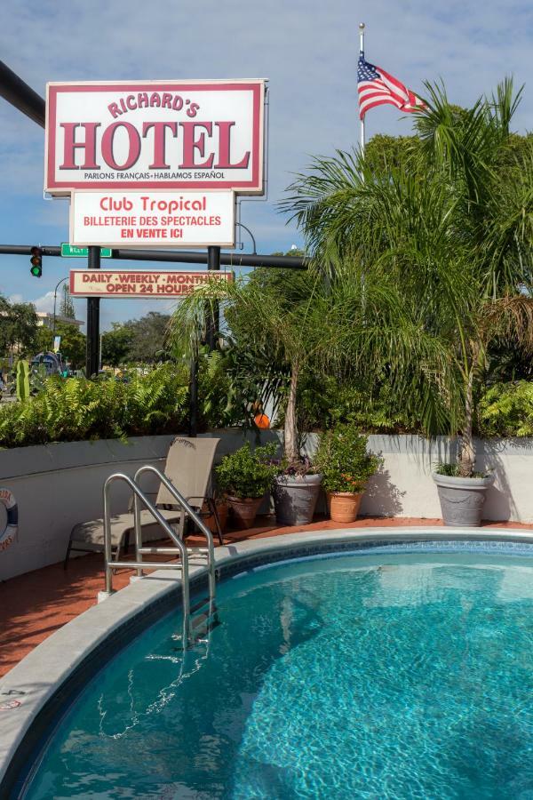 Hotel Richard's