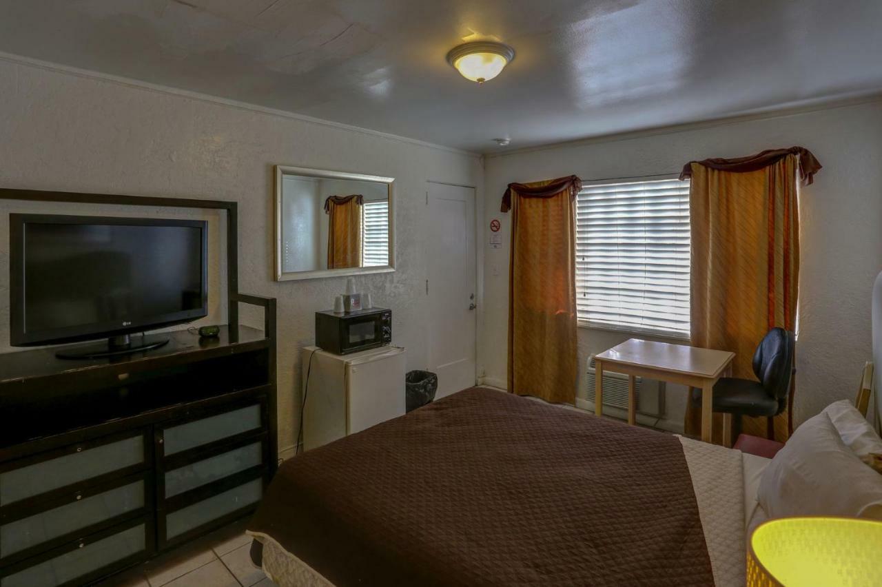 Hotel Richard's