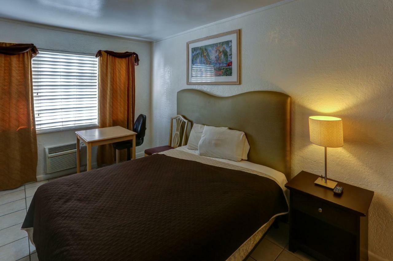 Hotel Richard's